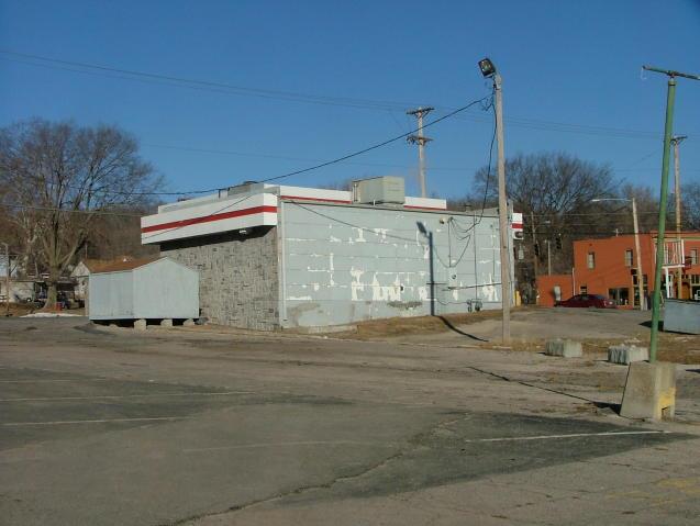 2605 St Joseph Avenue, St Joseph, MO 64505