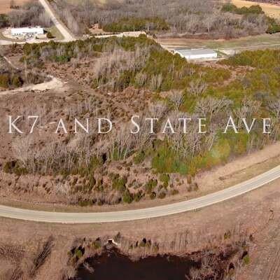 13840 State Avenue, Bonner Springs, KS 66012