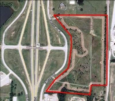 2040 N Industrial P Street, Nevada, MO 64772