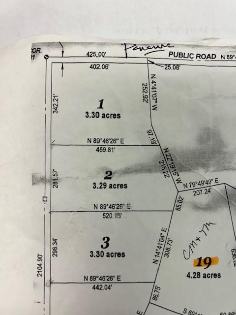 Lot 2 S 1550 Road, Nevada, MO 64744