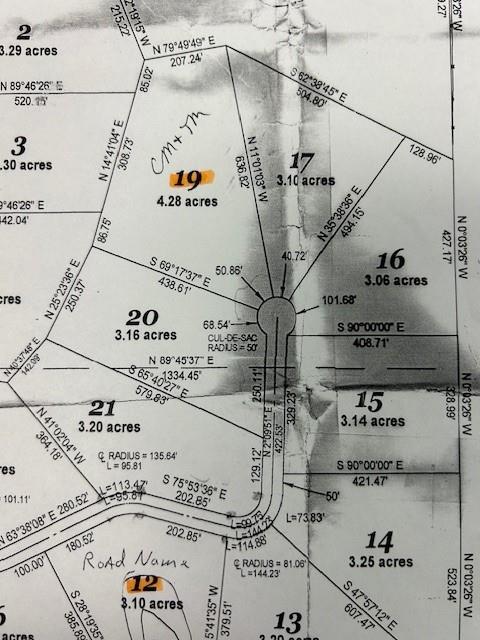 Lot 17 S 1550 Road, Nevada, MO 64772