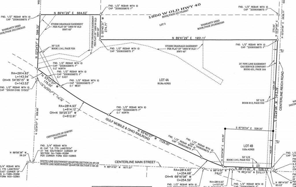 60.26AC Reich Road, Odessa, MO 64076
