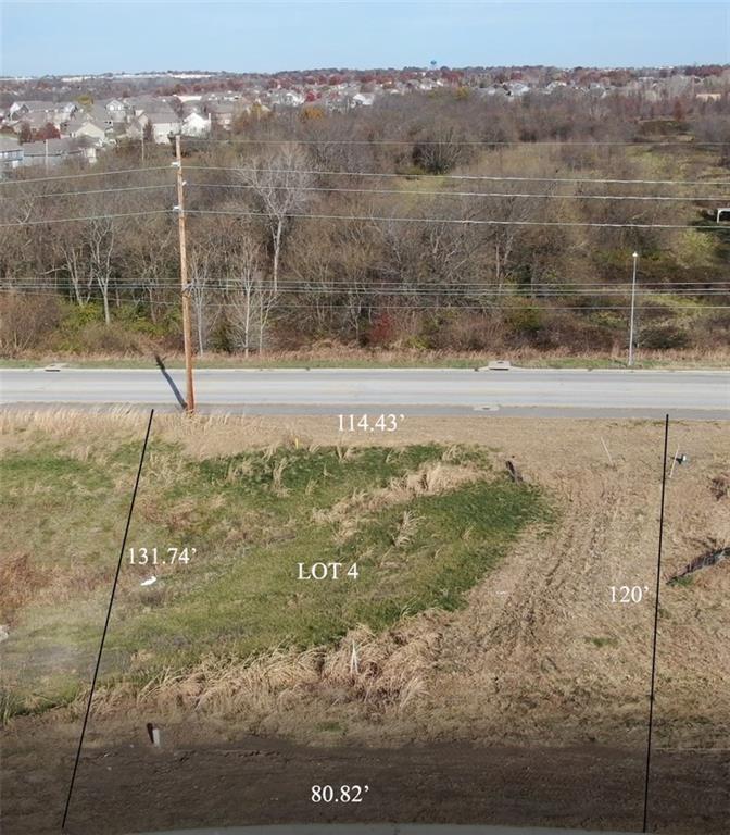 1308 Larkspur Place, Raymore, MO 64083