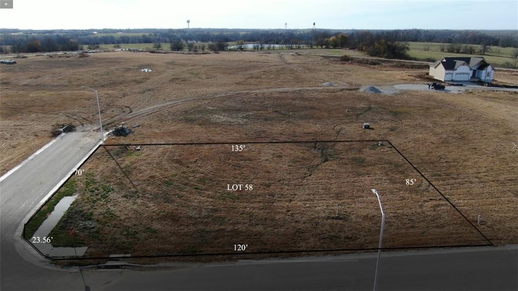 1301 Larkspur Place, Raymore, MO 64083