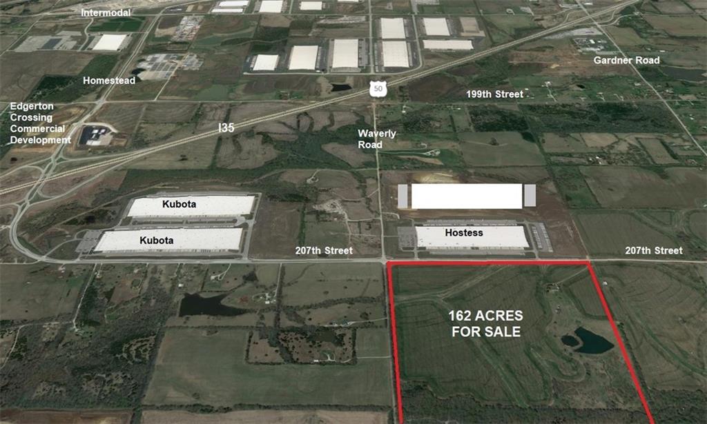 30485 W 207th Street, Gardner, KS 66030