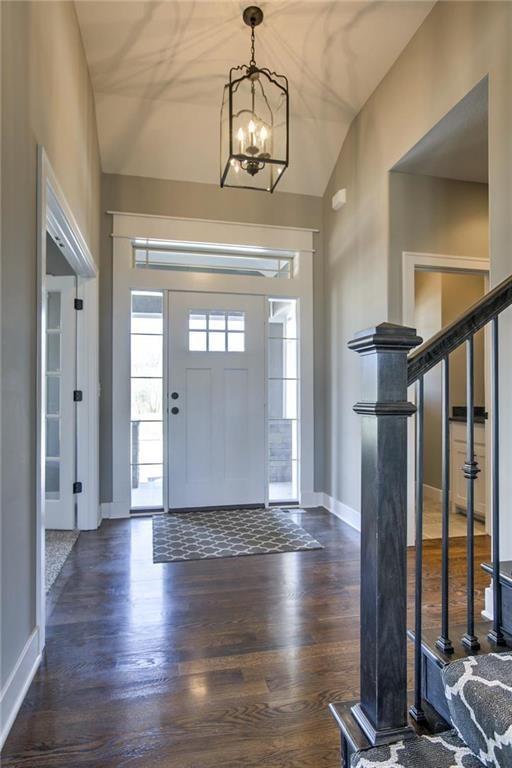13507 Woodland Ranch Drive, Lone Jack, MO 64086