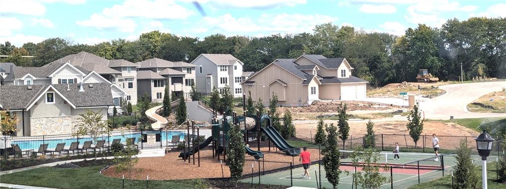 9307 W 167 Terrace, Overland Park, KS 66085