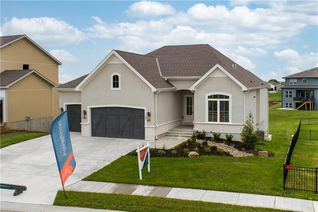 763 SW Redbuck Drive, Lee's Summit, MO 64081