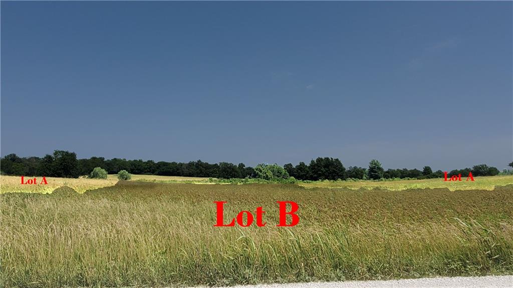 TBD Lot B E 267th Street, Freeman, MO 64746