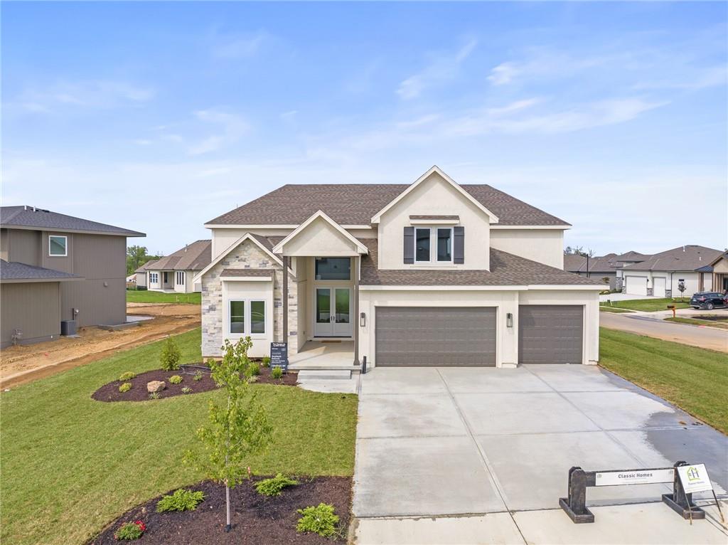 9285 Barth Road, Lenexa, KS 66227