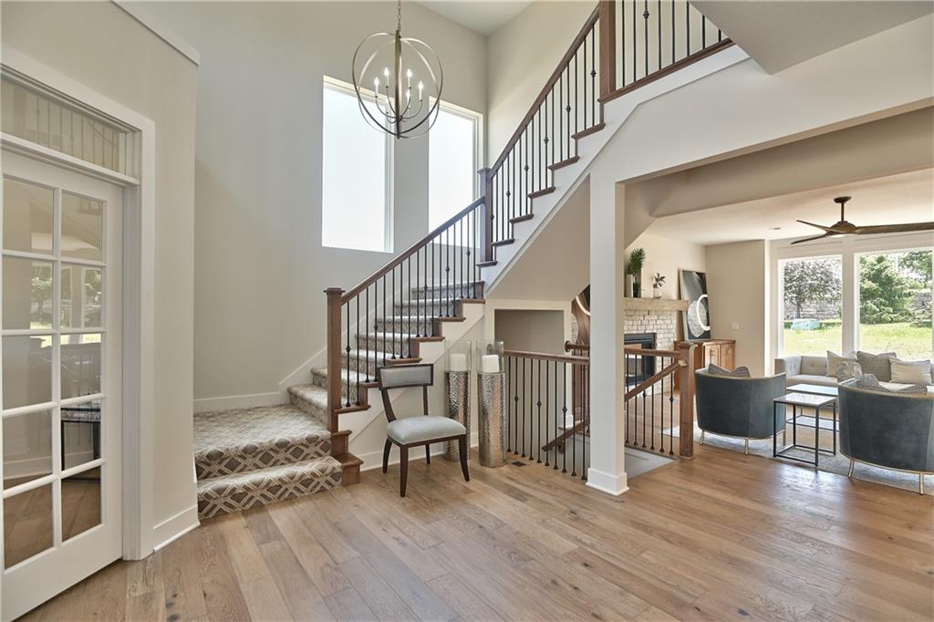18337 Caenen Street, Overland Park, KS 66013