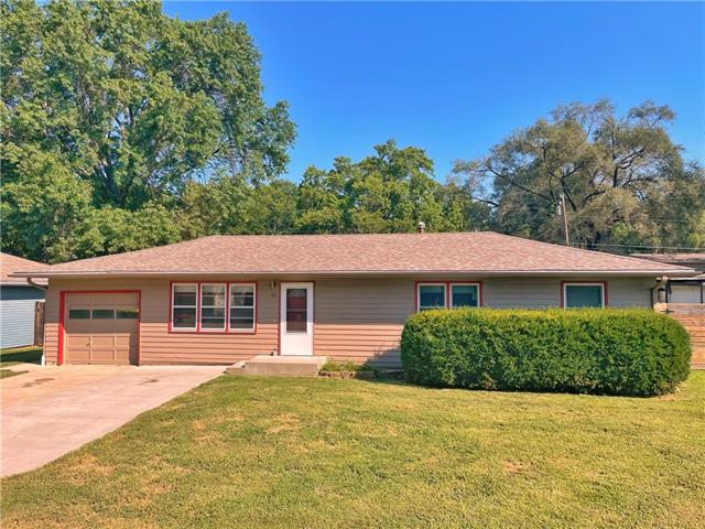908 W 22nd Terrace, Lawrence, KS 66046