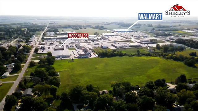 420 W South Avenue, Maryville, MO 64468