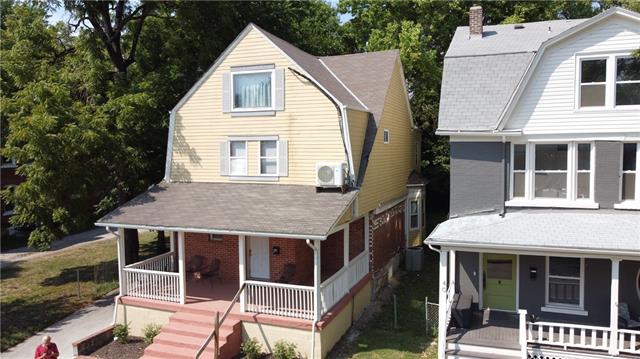 38 E 32ND Street, Kansas City, MO 64111
