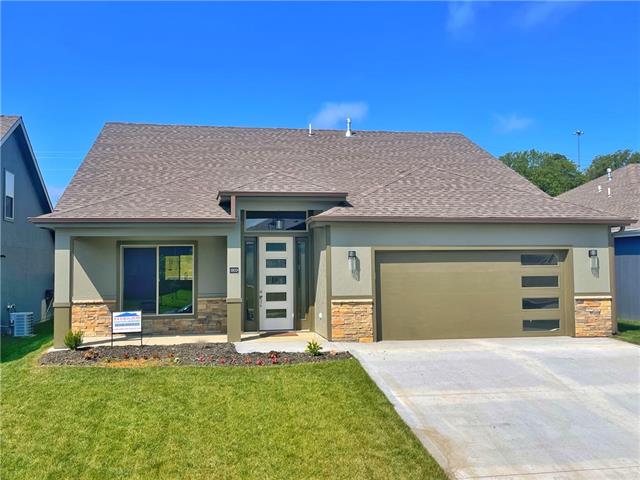 1103 Renaissance Drive, Lawrence, KS 66049
