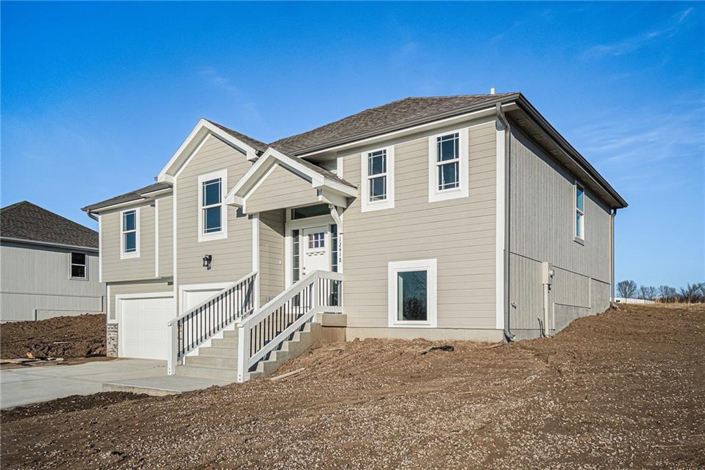 12420 Adam Street, Excelsior Springs, MO 64024