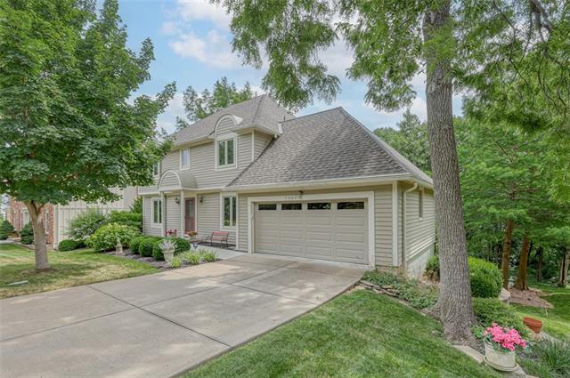 7905 Mullenn Road Road, Lenexa, KS 66215
