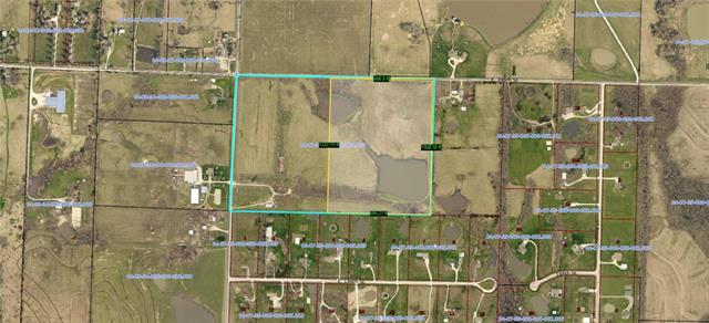 19615 S State Route J Highway, Peculiar, MO 64078