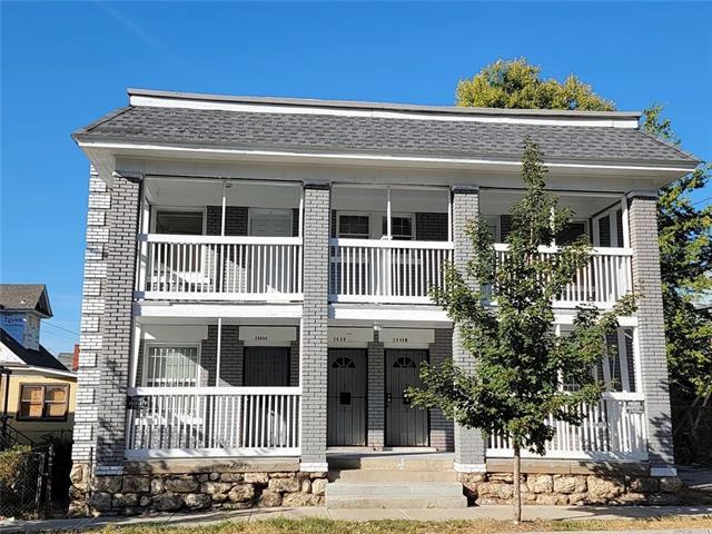2606 E 23rd Street, Kansas City, MO 64127