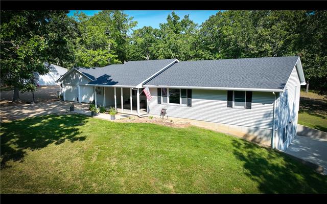 27357 Seven Hills Road, Cole Camp, MO 65325