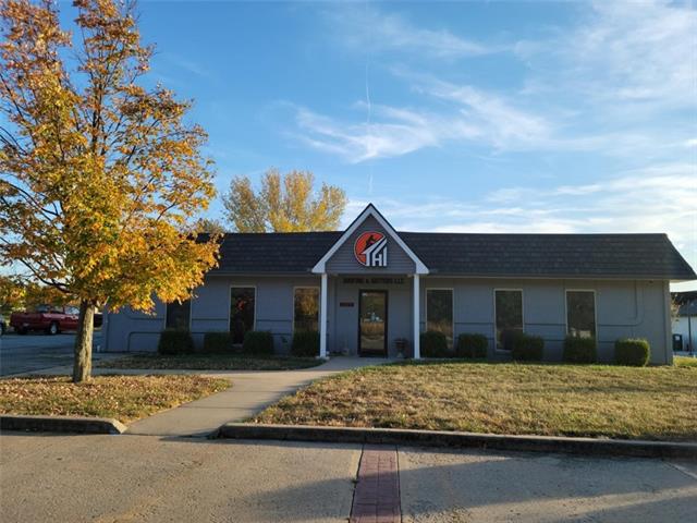 3424 NW Duncan Road, Blue Springs, MO 64015