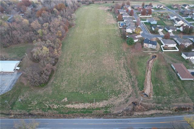 21 Acres Buckner Tarsney Road, Buckner, MO 64016