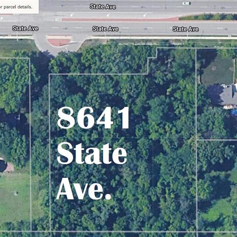 8641 State Avenue, Kansas City, KS 66112