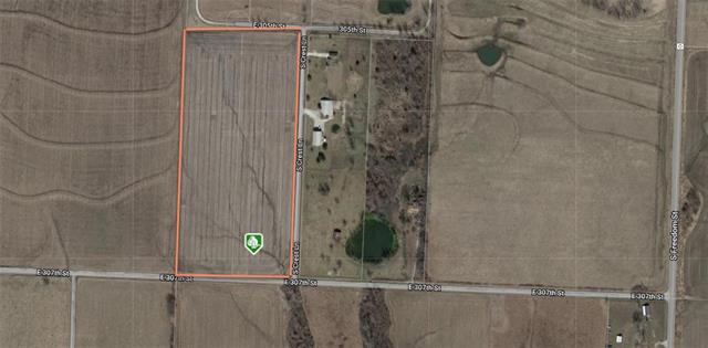 0000 E 307th Street, Freeman, MO 64746