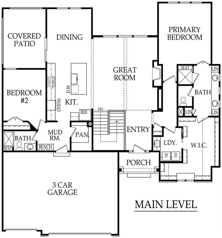 12694 S Wrangler Street, Olathe, KS 66061