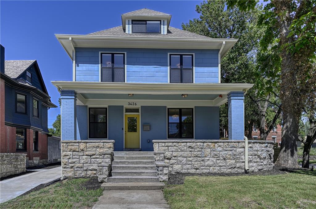 3426 Saint John Avenue, Kansas City, MO 64123
