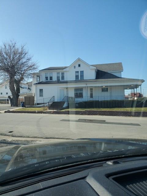 412 E 9th Street, Trenton, MO 64683