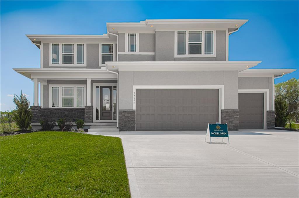 24989 W 145th Street, Olathe, KS 66061