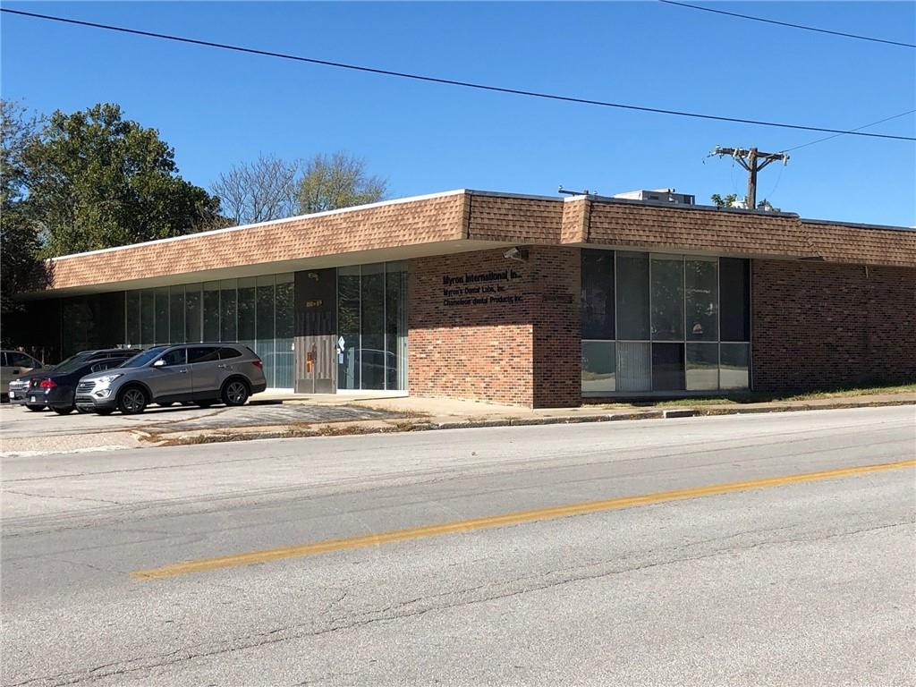 200 N 6th Street, Kansas City, KS 66101