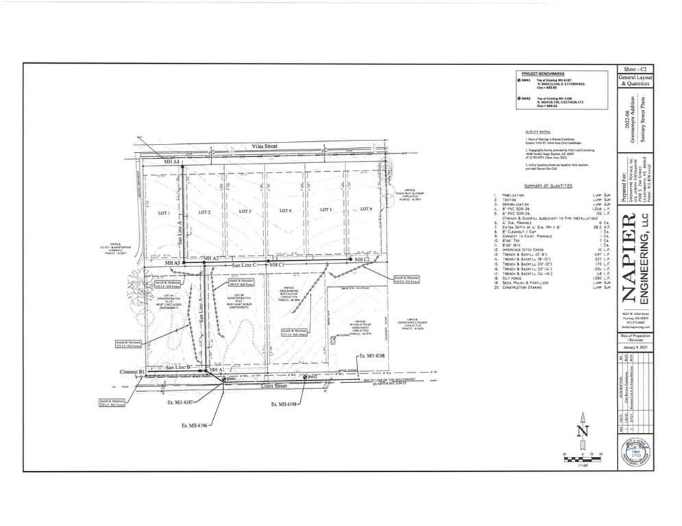 0000 Vilas Street, Leavenworth, KS 6648