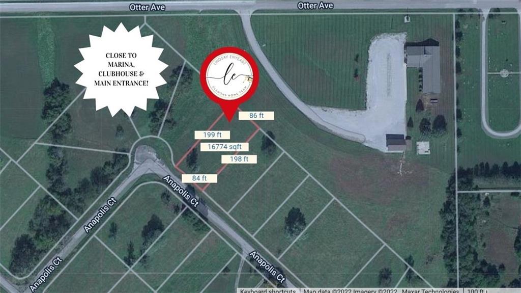804 W South Street, Gallatin, MO 64640