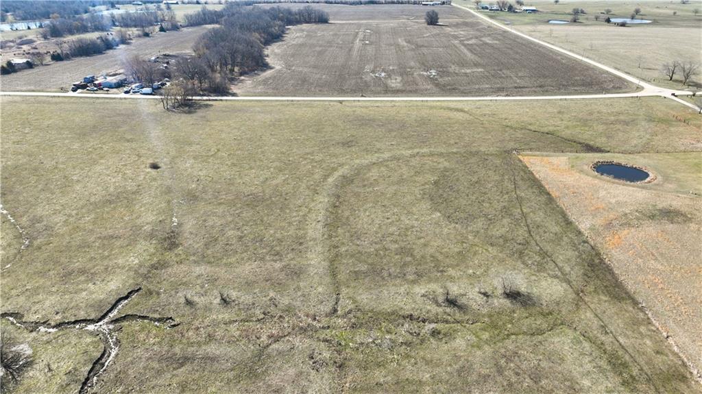 Tract 1-C SW 375th Road, Kingsville, MO 64061