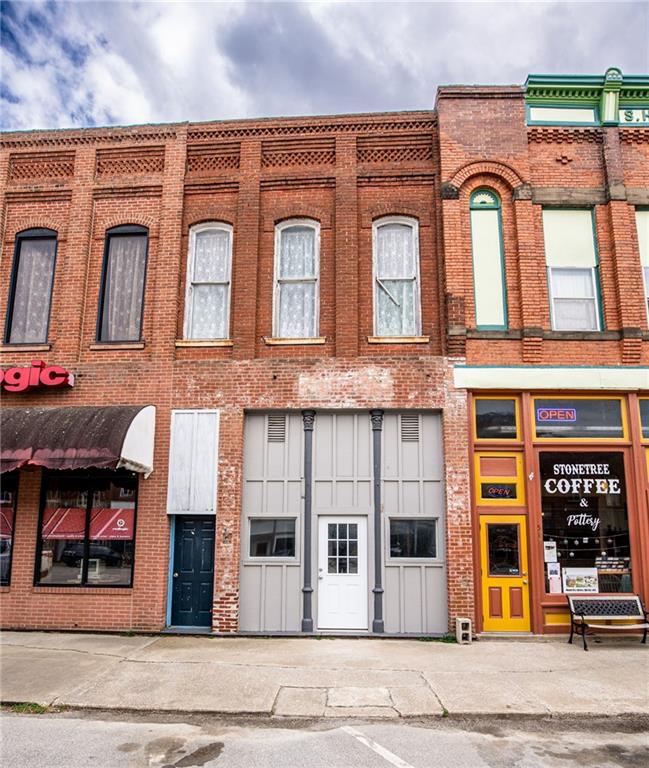515 Main Street, Mound City, KS 66056