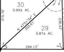 Lot 29 Millstone Boulevard, St Joseph, MO 64505