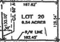 Lot 20 Millstone Boulevard, St Joseph, MO 64505