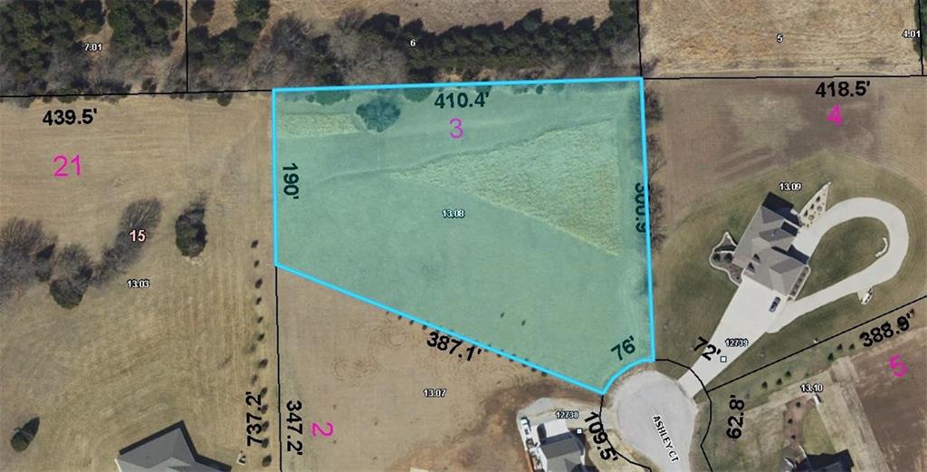 12742 Ashley Court, Lawrence, KS 66044