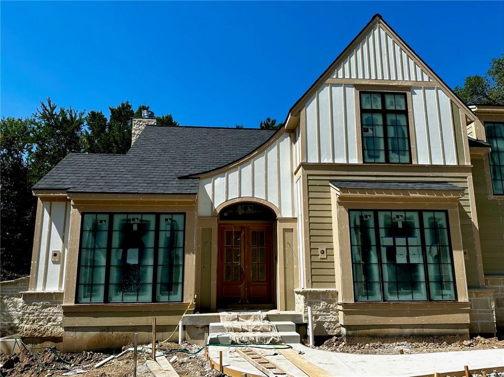 2920 W 93rd Terrace, Leawood, KS 66206