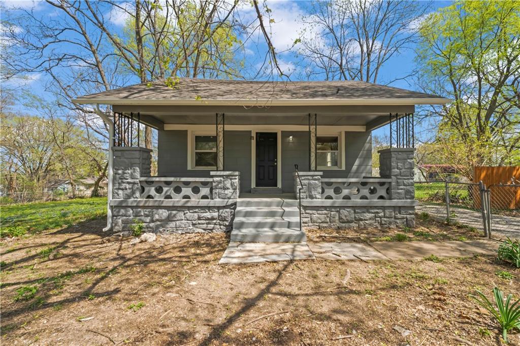 7939 Garfield Avenue, Kansas City, MO 64132