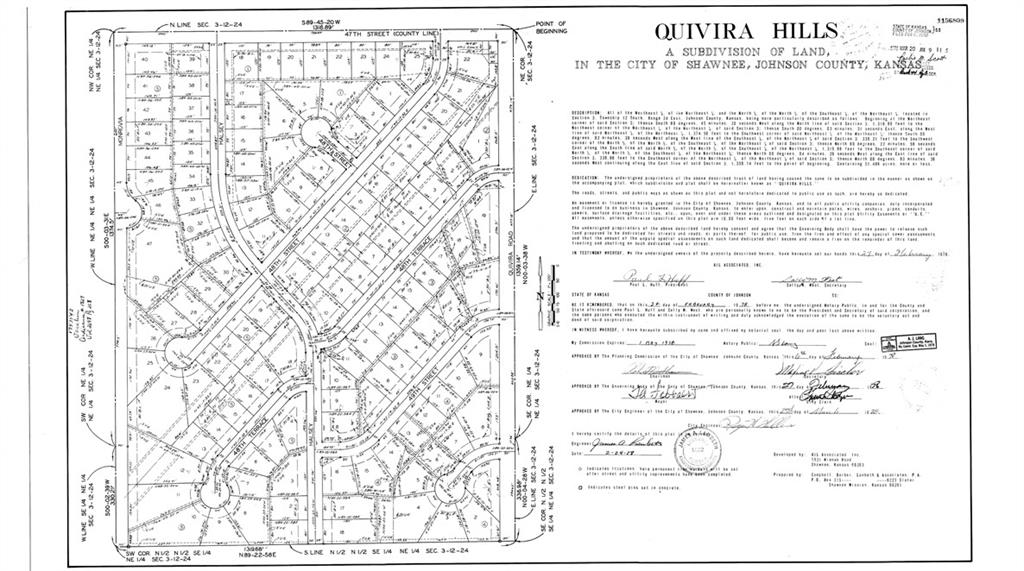 48thTERR Quivira Road, Shawnee, KS 66216