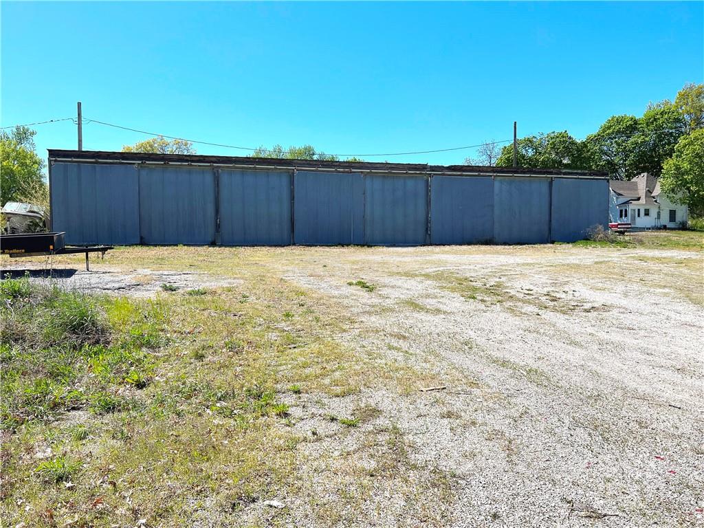 602 S Main Street, Gallatin, MO 64640
