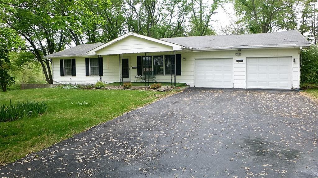 915 E Second Street, Grant City, MO 64456