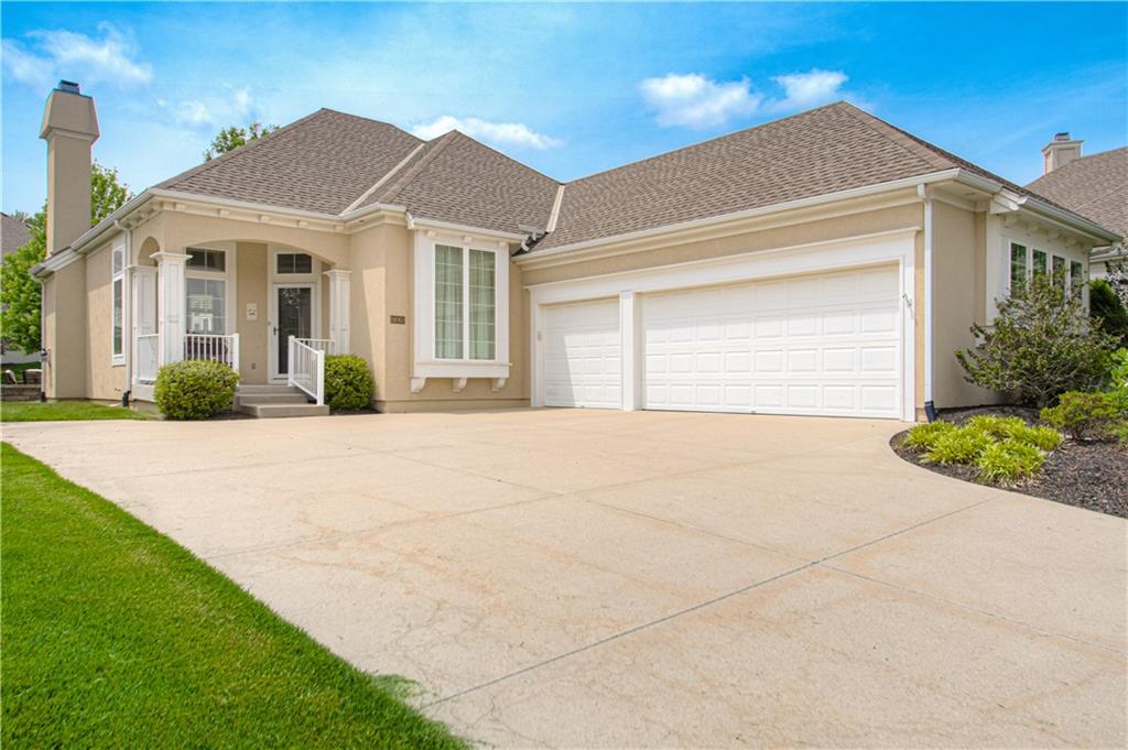 14069 W 117th Street, Olathe, KS 66062