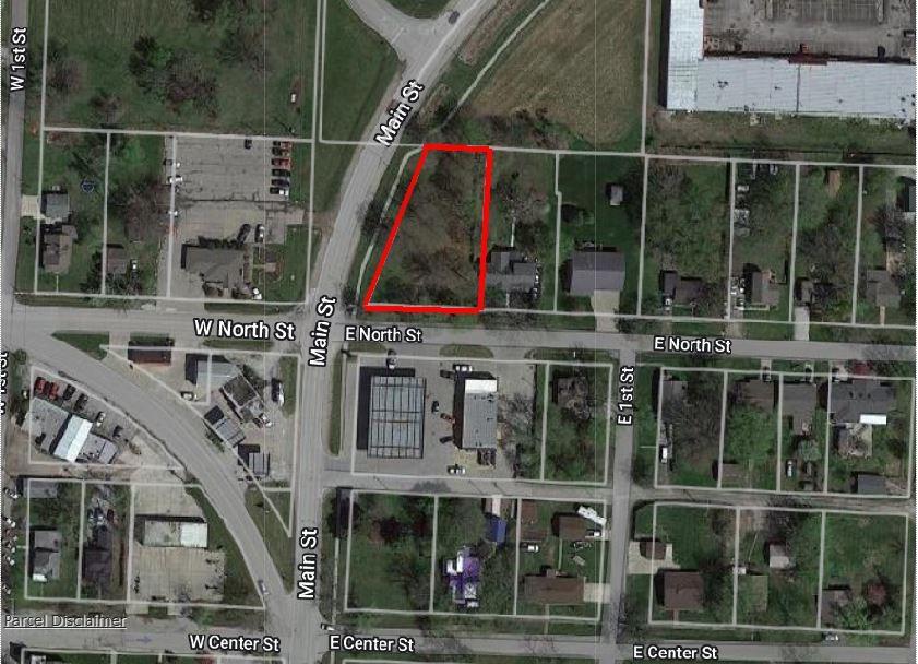 132 E North Street, Peculiar, MO 64078