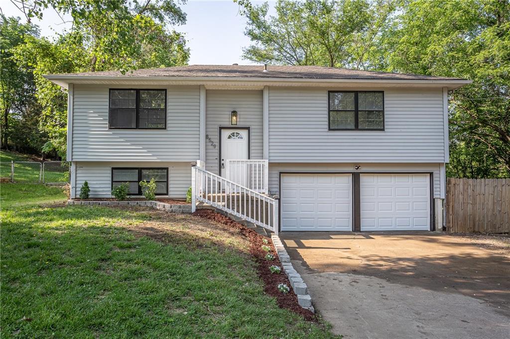 8529 E 59th Street, Kansas City, MO 64129