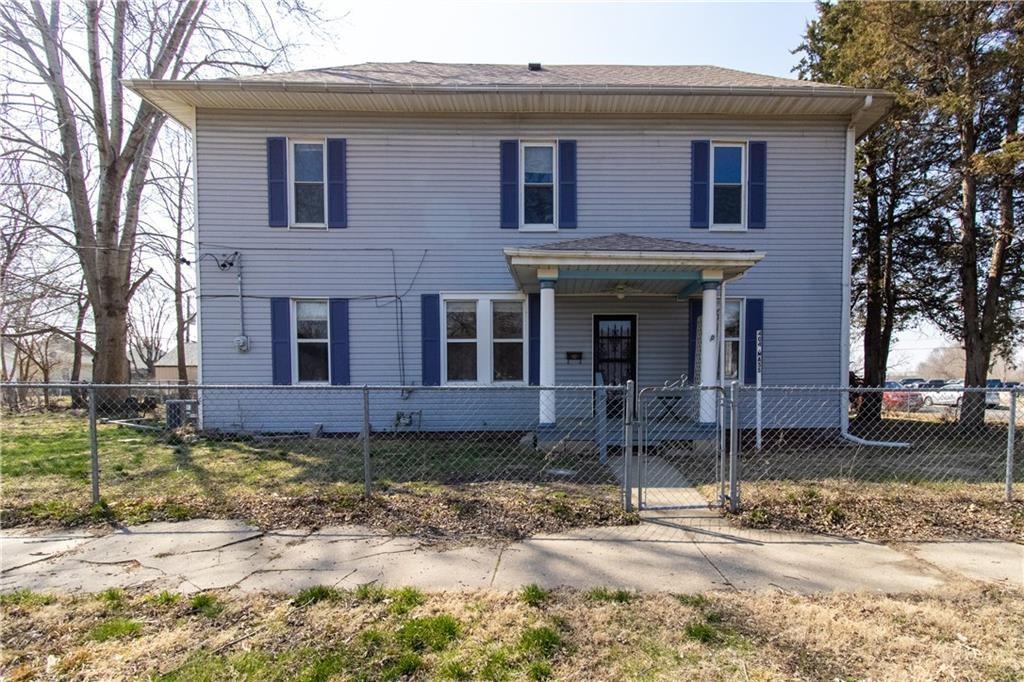 404 Massachusetts Street, St Joseph, MO 64504
