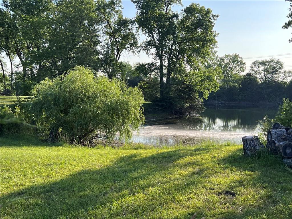 1605 Marvin Court, Harrisonville, MO 64701